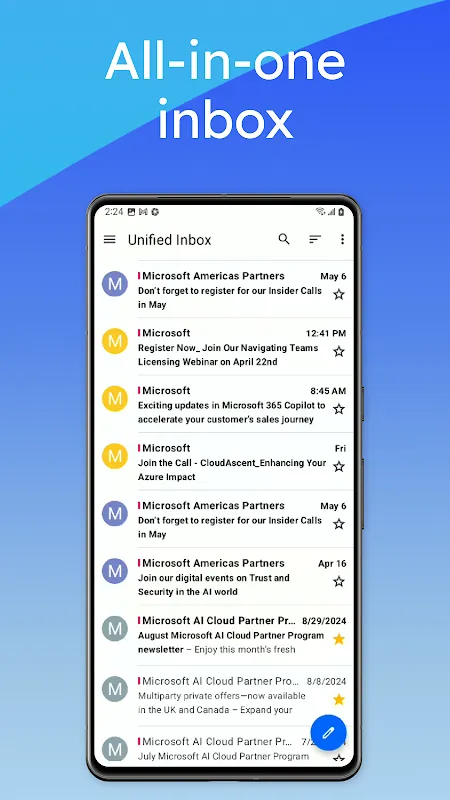 Email for Hotmail Outlook App Email for Hotmail Outlook App