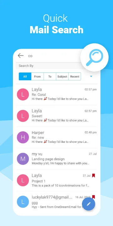 My Email Meltdown Miracle