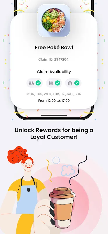 Embargo - Loyalty & Rewards Embargo - Loyalty & Rewards