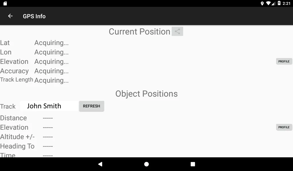 Emergency Response Manager Emergency Response Manager