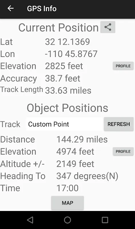 Emergency Response Manager Emergency Response Manager