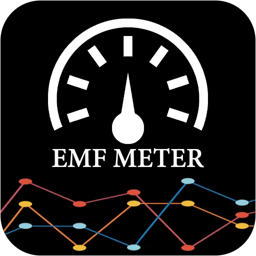 EMF Finder - Detect EMF Signal