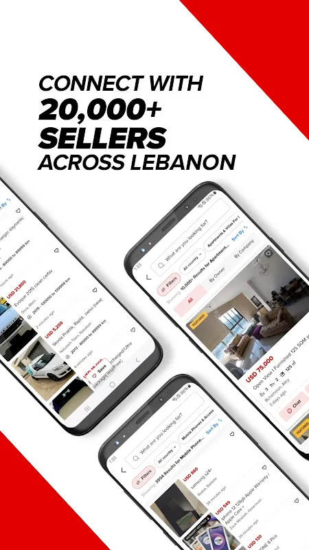 dubizzle OLX Lebanon dubizzle OLX Lebanon