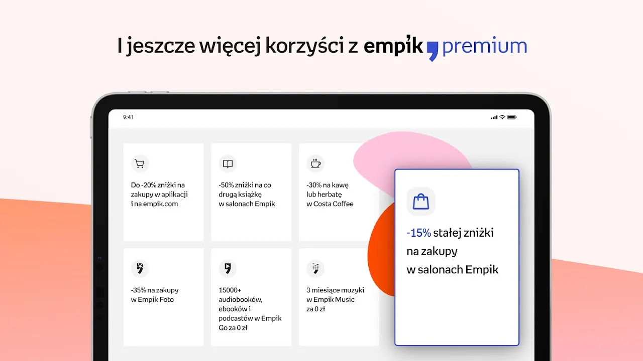 Empik: My Digital Rescue