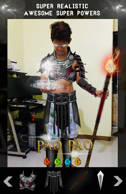 Photo Editor for Encantadiks Photo Editor for Encantadiks