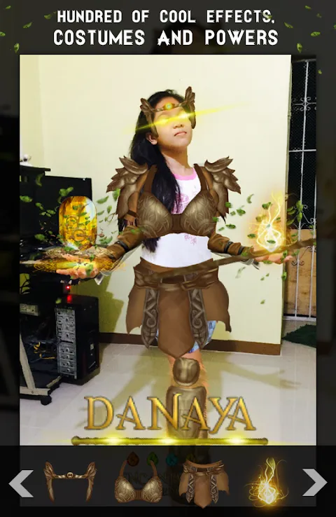Photo Editor for Encantadiks Photo Editor for Encantadiks