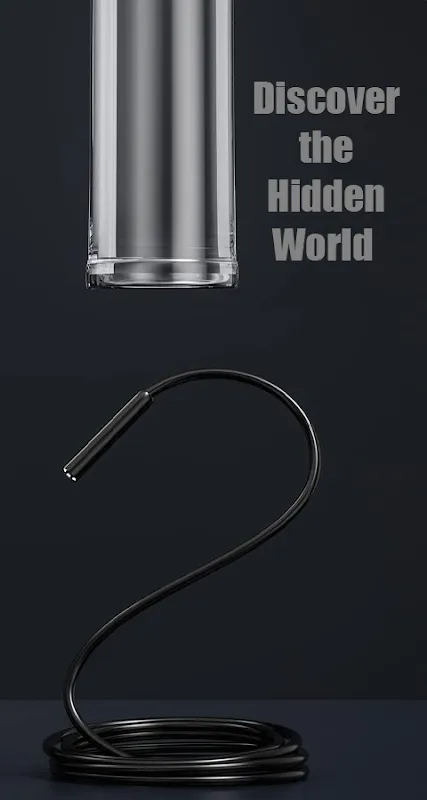 Endoscope Camera Endoscope Camera