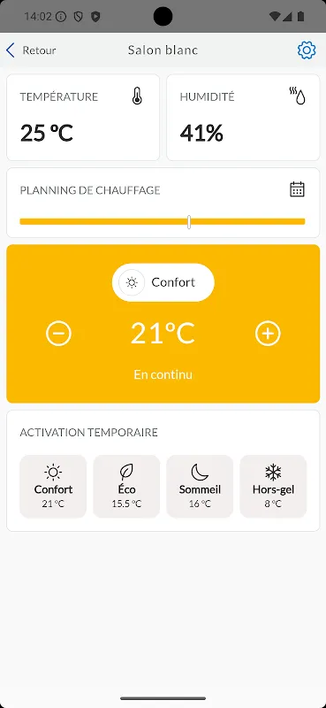 Mon Pilotage Elec Mon Pilotage Elec