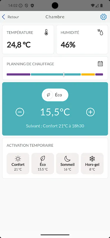 Mon Pilotage Elec Mon Pilotage Elec
