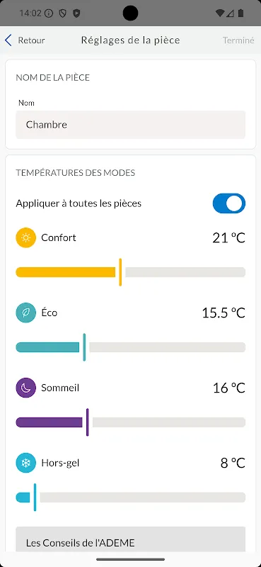 Mon Pilotage Elec Mon Pilotage Elec