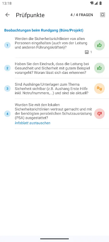 Bilfinger HSEQ Bilfinger HSEQ