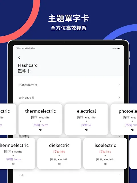 WordBranch 字首字根字尾字典 WordBranch 字首字根字尾字典