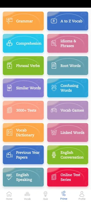 Vocab24 Vocab24