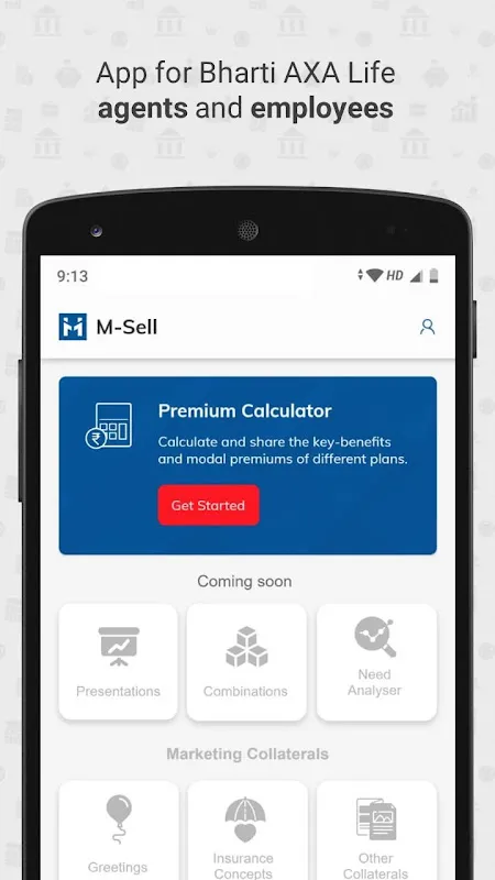 When M-Sell Saved My Career