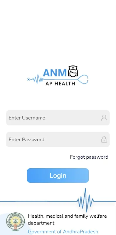 ANM AP HEALTH ANM AP HEALTH