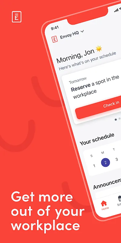 When Envoy Rescued My Career-Defining Pitch