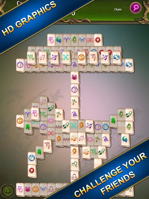Mahjong Classic Mahjong Classic