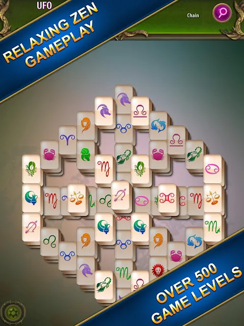 Mahjong Classic Mahjong Classic