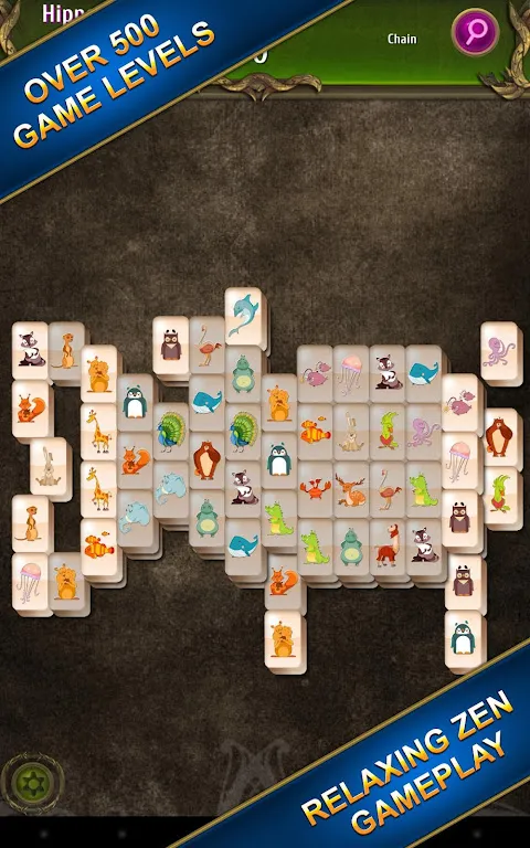 Mahjong Classic Mahjong Classic