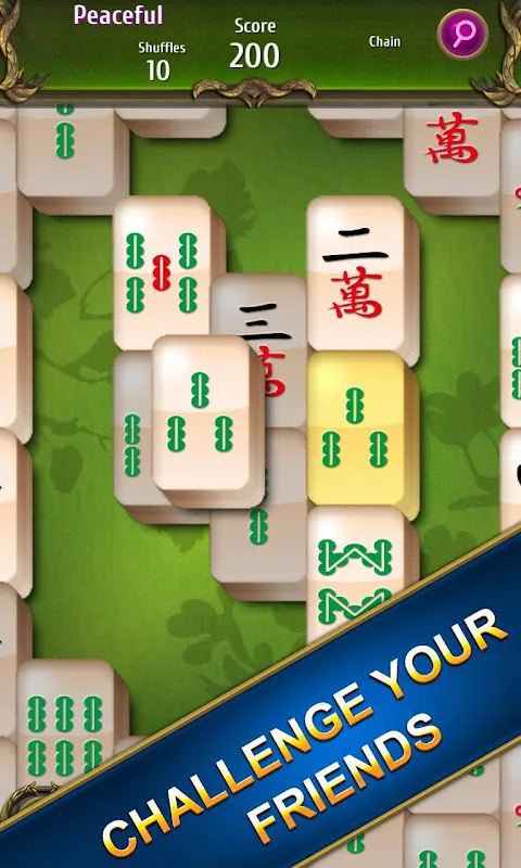 Mahjong Classic Mahjong Classic