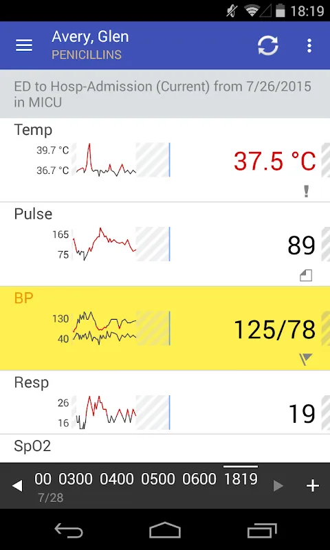 Breath Before the Code Storm