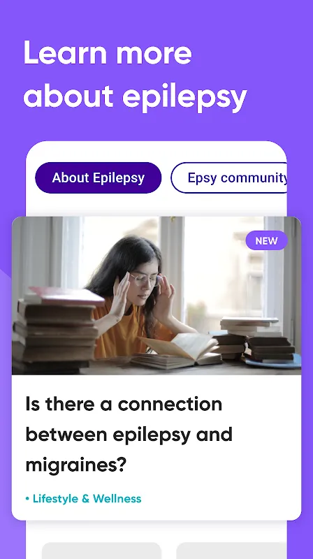 Epsy's Whisper in the Storm