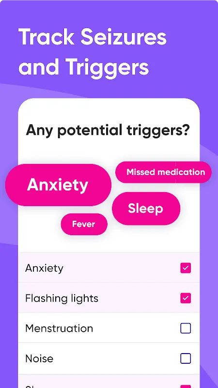 Epsy - for seizures & epilepsy Epsy - for seizures & epilepsy