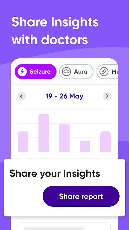Epsy - for seizures & epilepsy Epsy - for seizures & epilepsy