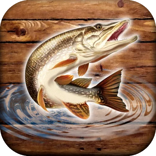 Fish rain