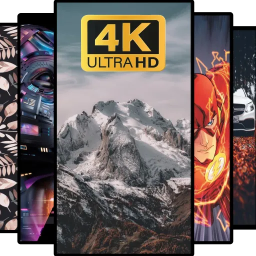 4K Wallpapers