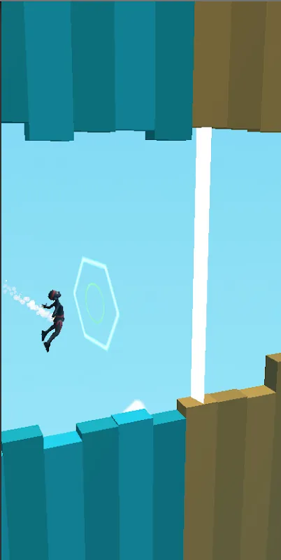 Ninja Rope Swing Ninja Rope Swing