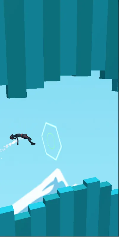 Ninja Rope Swing Ninja Rope Swing