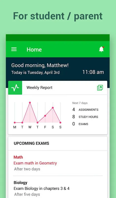 eSchool Agenda eSchool Agenda