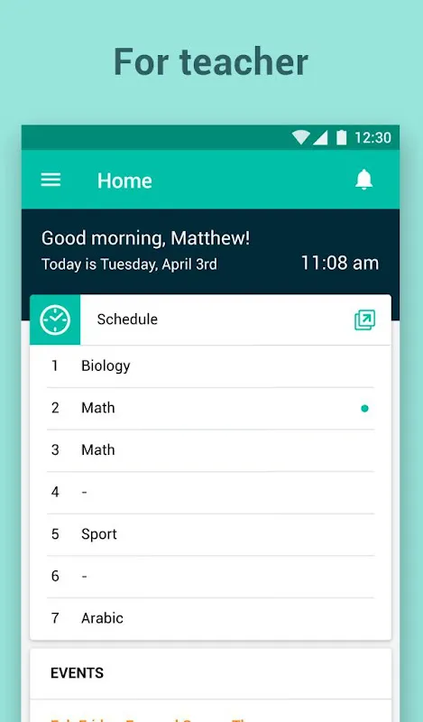 eSchool Agenda eSchool Agenda