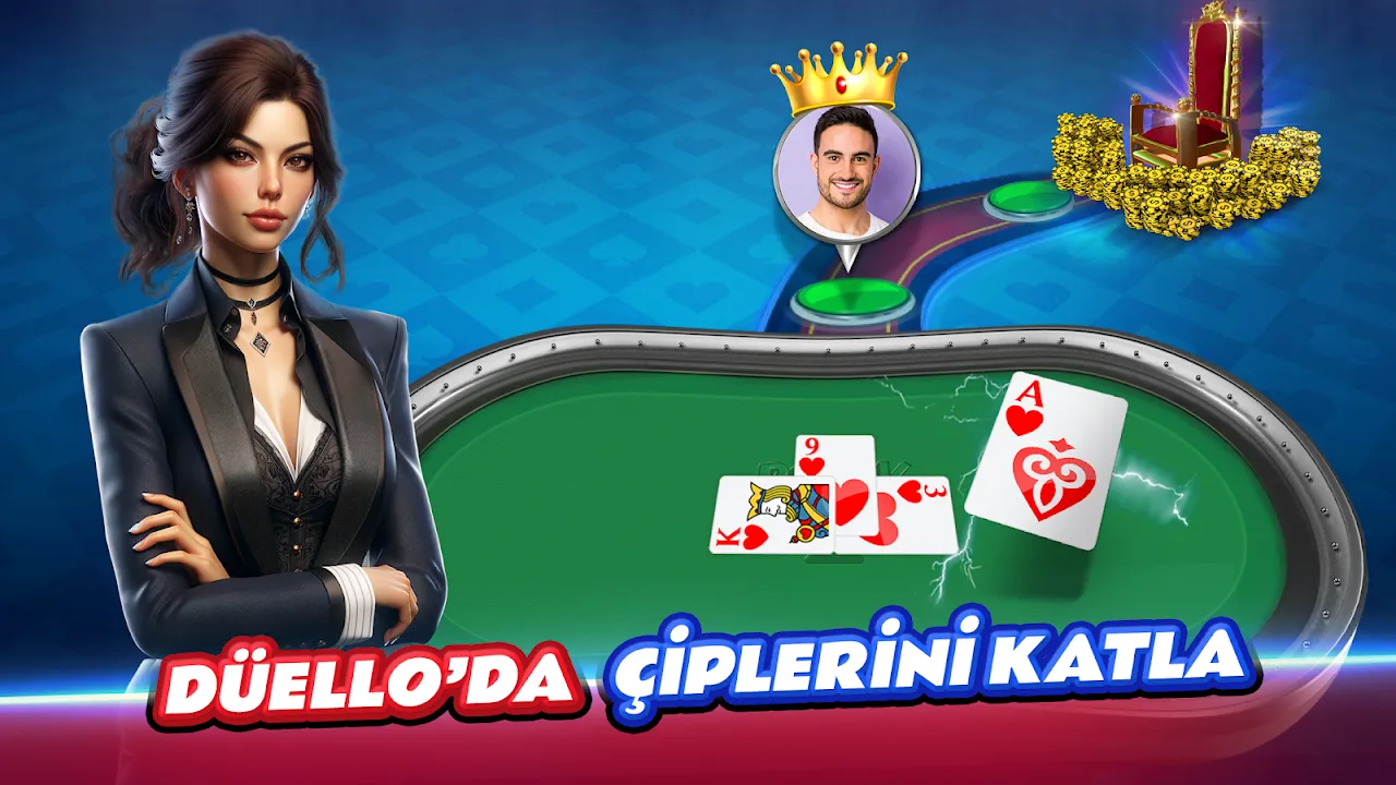 Batak Club - Play Batak Online Batak Club - Play Batak Online