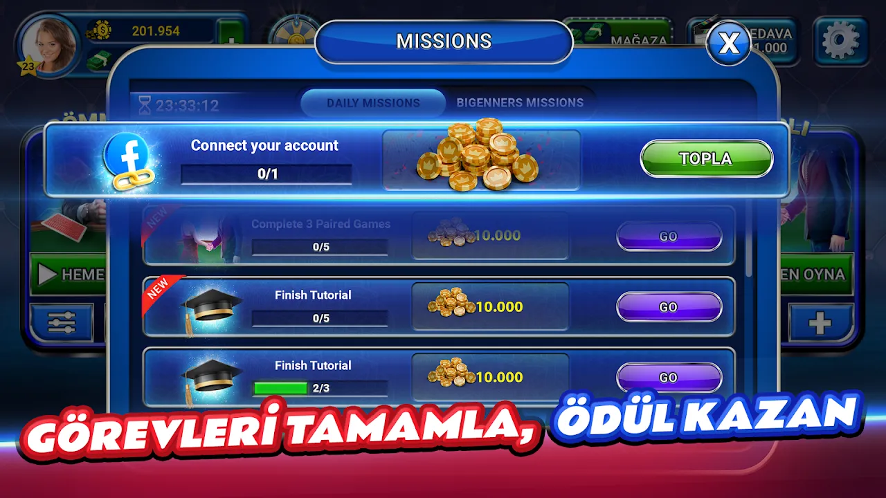 Batak Club - Play Batak Online Batak Club - Play Batak Online