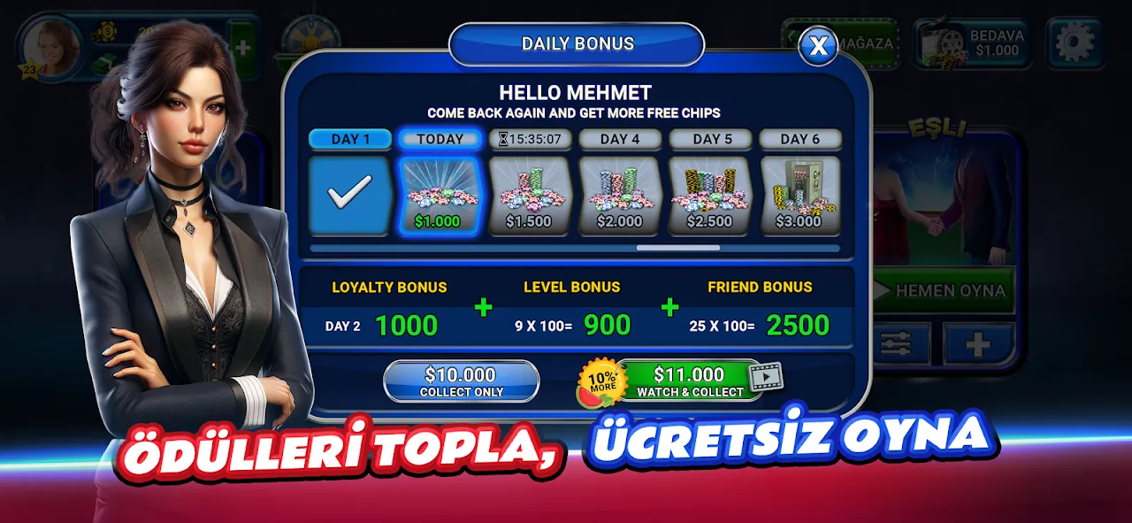Batak Club - Play Batak Online Batak Club - Play Batak Online