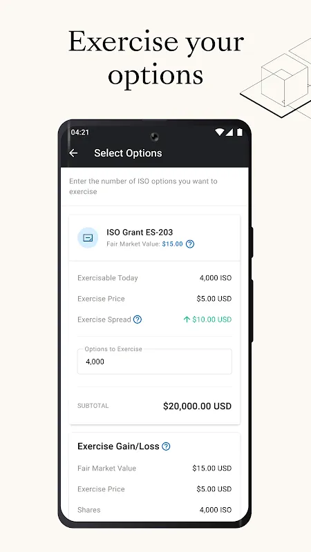 Carta - Manage your equity Carta - Manage your equity