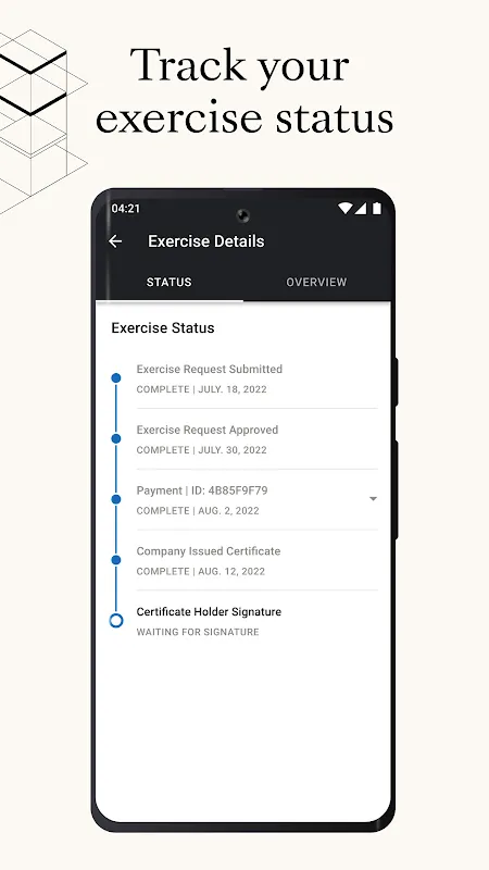 Carta - Manage your equity Carta - Manage your equity