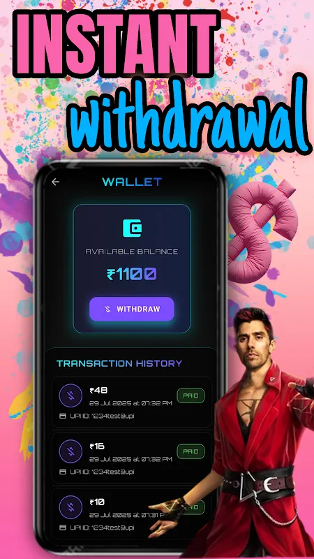 Tournado Tournado
