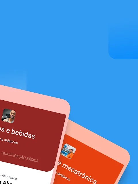 Estante Virtual Meu SENAI Estante Virtual Meu SENAI