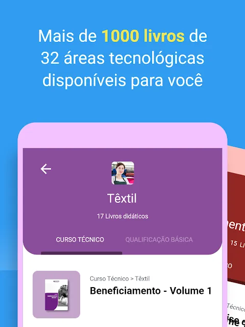 Estante Virtual Meu SENAI Estante Virtual Meu SENAI