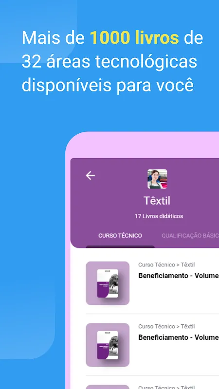 Estante Virtual Meu SENAI Estante Virtual Meu SENAI
