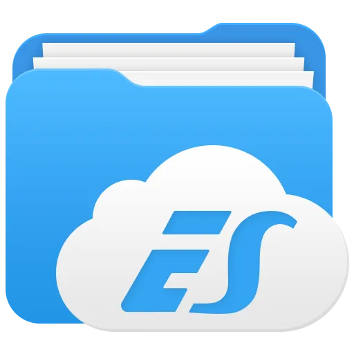 ES File Explorer
