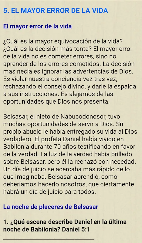 Profecias de Daniel revelación Profecias de Daniel revelación