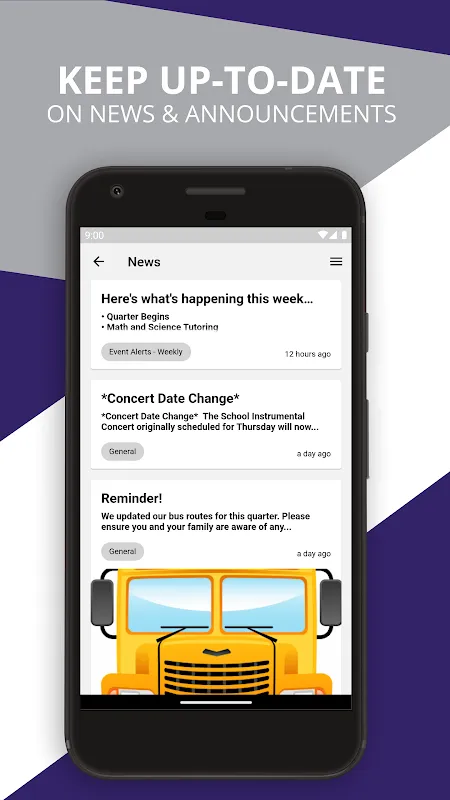 Snowstorm Panic and the Push Notification That Saved Us