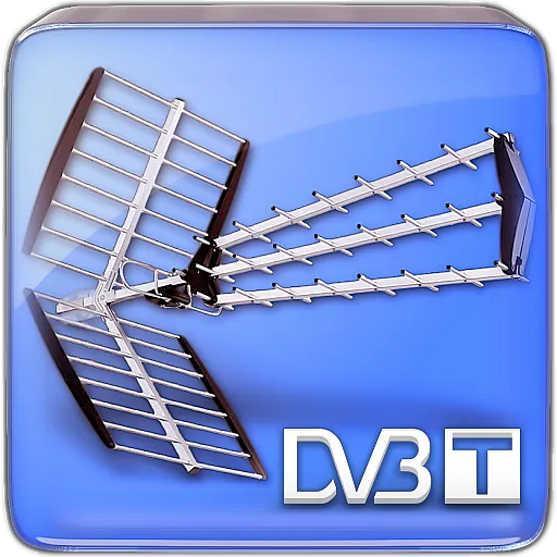 DVB-T finder