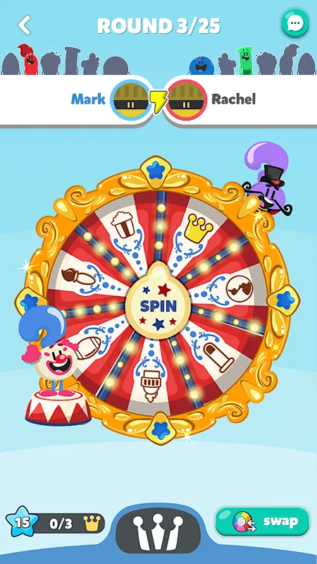 Trivia Crack 2 Trivia Crack 2