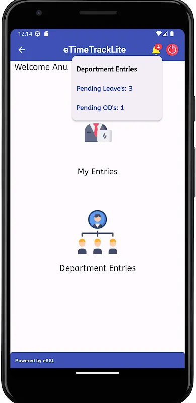 eTimeTrackLiteMobile App 3.0.5 eTimeTrackLiteMobile App 3.0.5