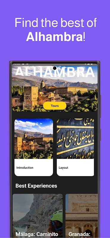 Alhambra Travel Guide Alhambra Travel Guide